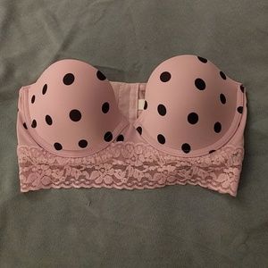 Victoria's Secret Pink bra
